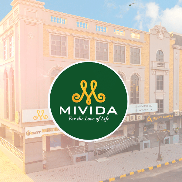 mividia
